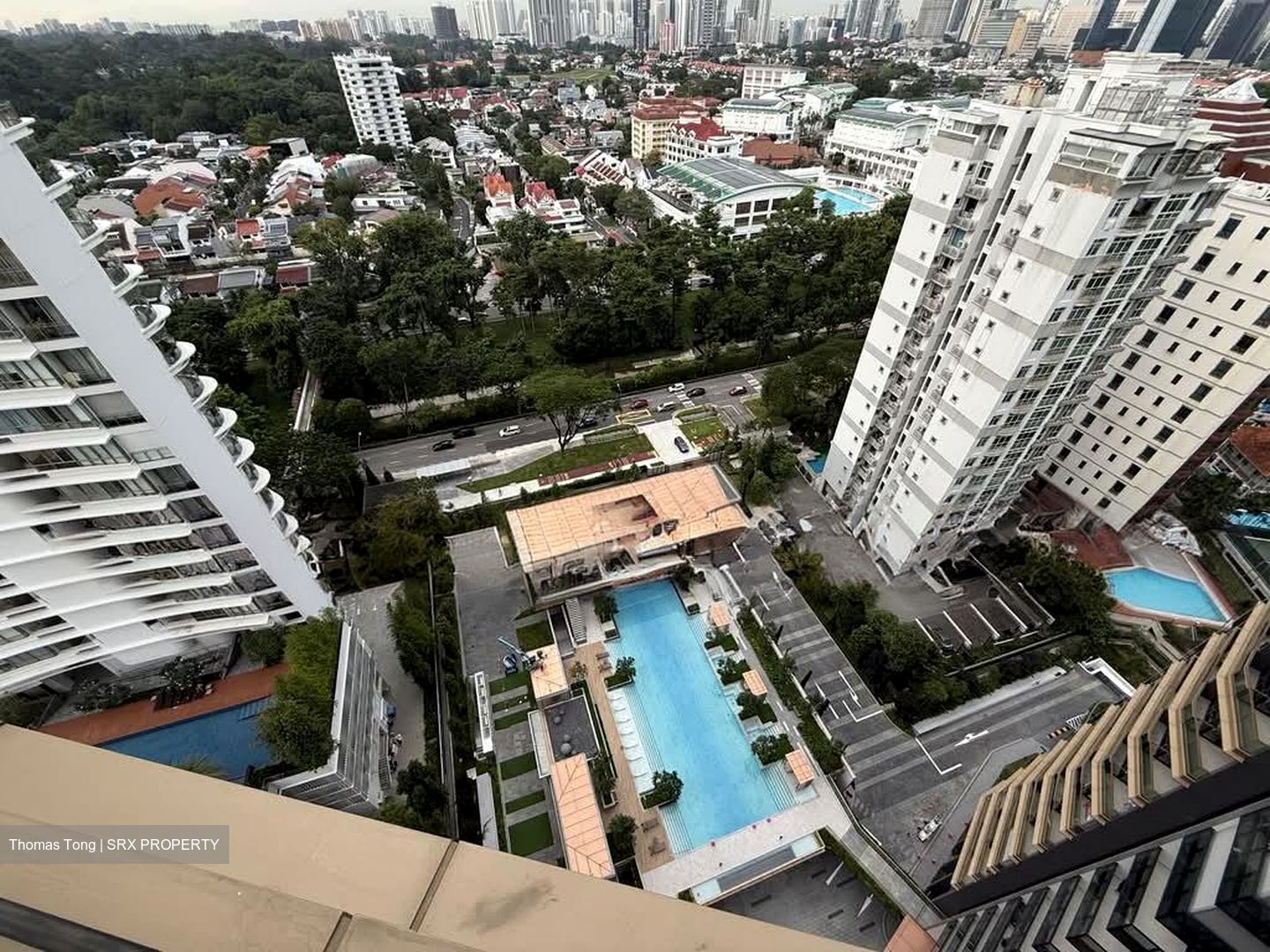 Perfect Ten (D10), Apartment #577192711
